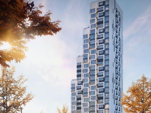 Квартира продажа в Юго-Западный, Свердловск
