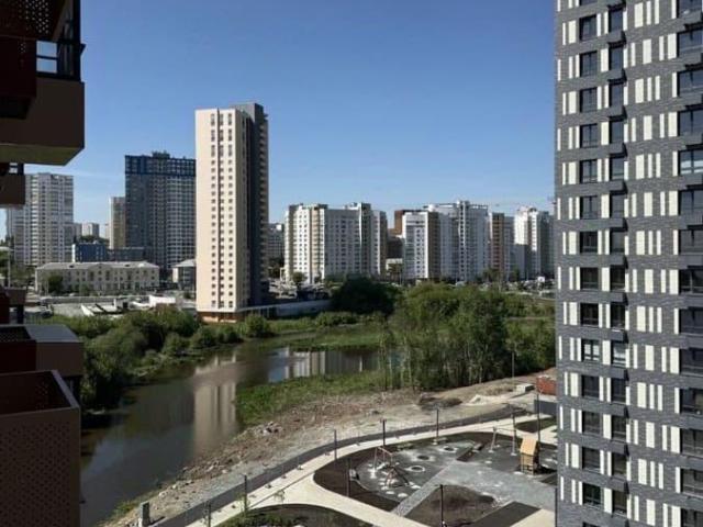 Квартира продажа в Свердловск, Свердловская область