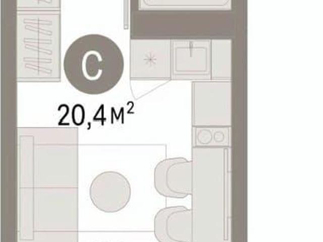 Квартира продажа в Свердловск, Свердловская область