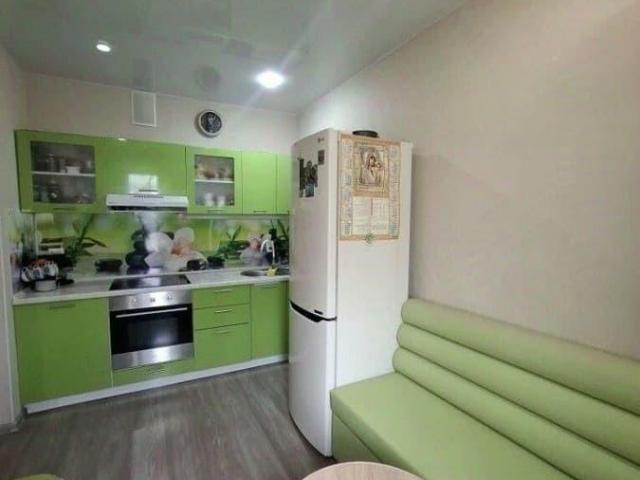 Квартира продажа в Свердловск, Свердловская область