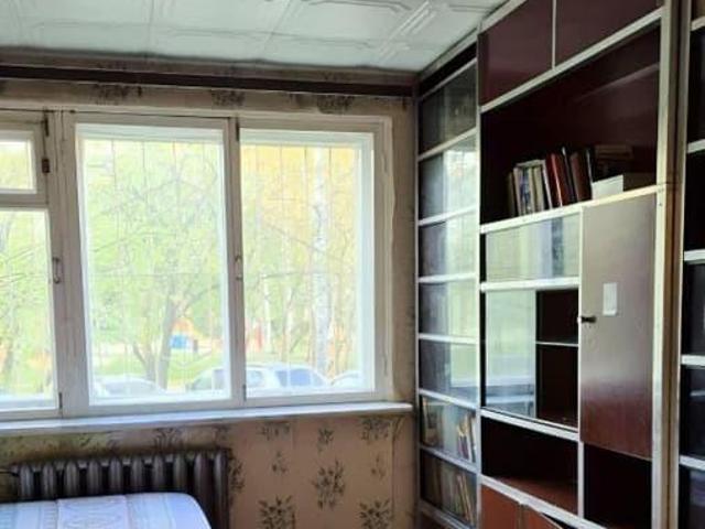 Квартира продажа в Юго-Западный, Свердловск