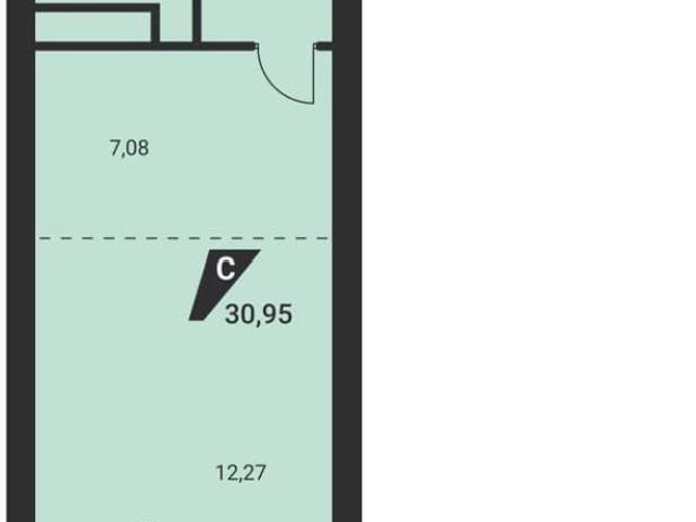 Квартира продажа в Аркады на Ясной, Екатеринбург