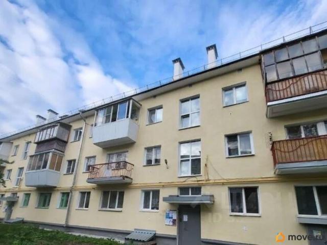 Квартира продажа в Свердловск, Свердловская область