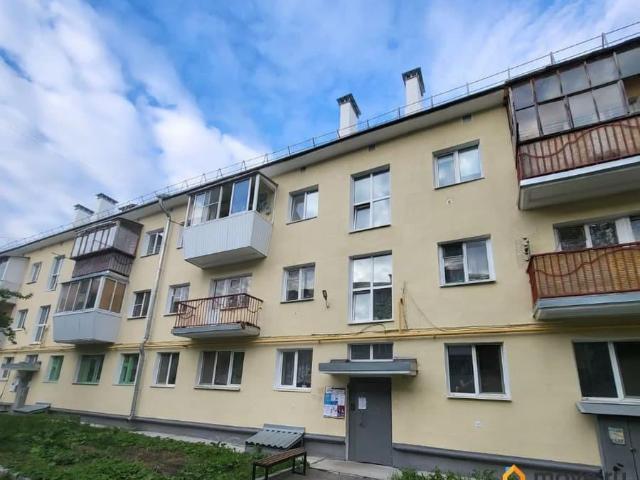 Квартира продажа в Свердловск, Свердловская область