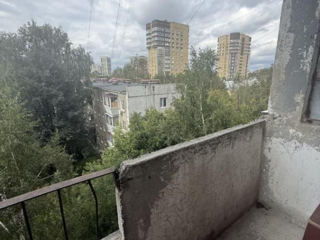 Квартира продажа в Свердловск, Свердловская область
