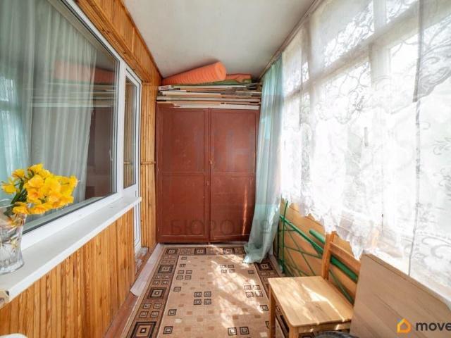 Квартира продажа в Юго-Западный, Свердловск