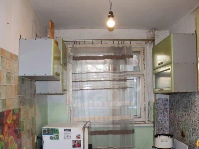 Квартира продажа в Юго-Западный, Свердловск