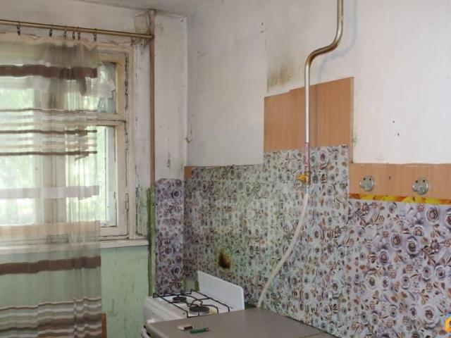 Квартира продажа в Юго-Западный, Свердловск