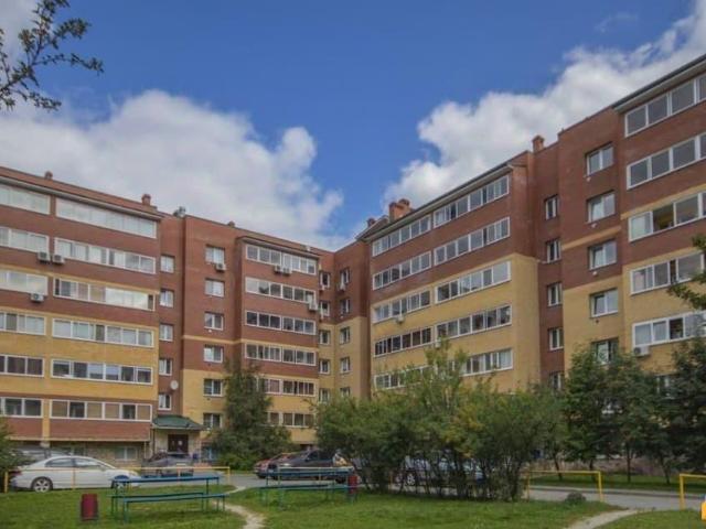 Квартира продажа в Свердловск, Свердловская область
