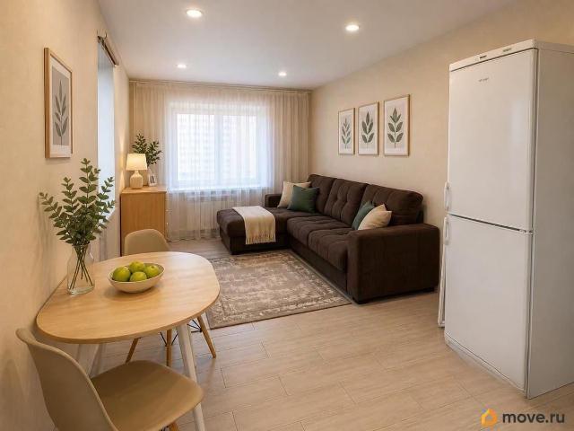Квартира продажа в Юго-Западный, Свердловск