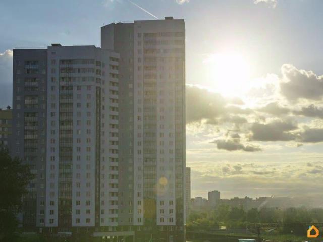 Квартира продажа в Свердловск, Свердловская область