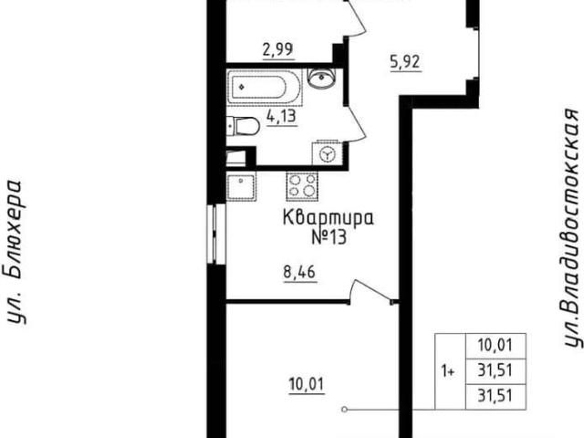 Квартира продажа в Бархотка, Екатеринбург