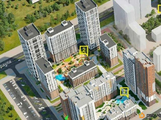 Квартира продажа в Свердловск, Свердловская область