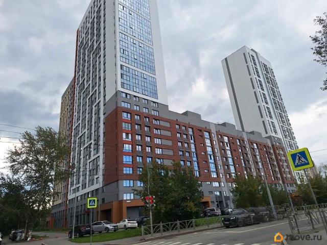 Квартира продажа в Свердловск, Свердловская область
