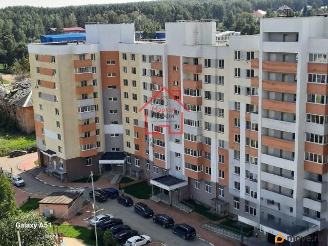 Квартира продажа в Свердловск, Свердловская область