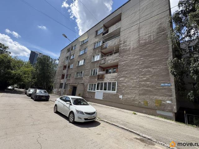 Квартира продажа в Свердловск, Свердловская область
