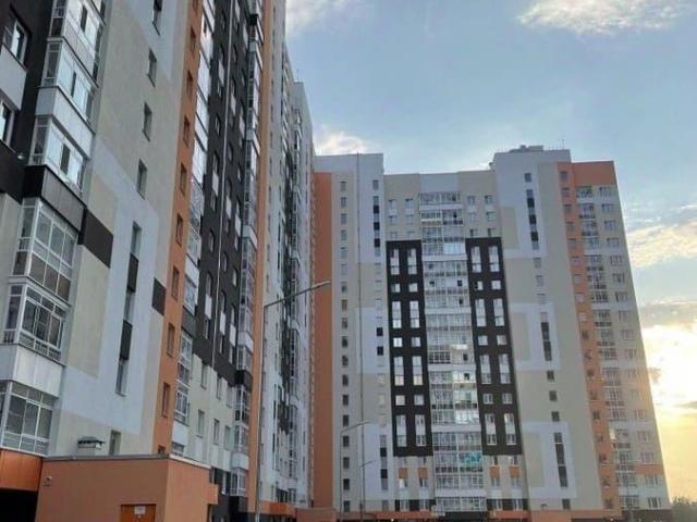 Квартира продажа в Свердловск, Свердловская область