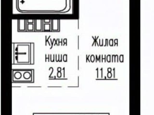 Квартира продажа в Свердловск, Свердловская область