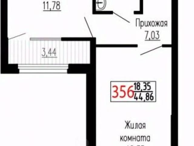 Квартира продажа в Свердловск, Свердловская область
