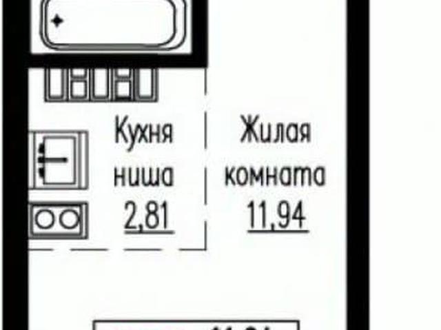 Квартира продажа в Свердловск, Свердловская область