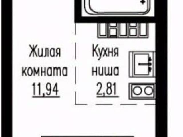 Квартира продажа в Свердловск, Свердловская область