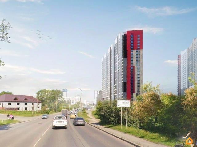 Квартира продажа в Свердловск, Свердловская область