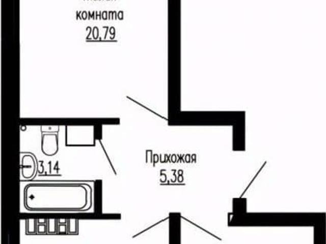 Квартира продажа в Свердловск, Свердловская область