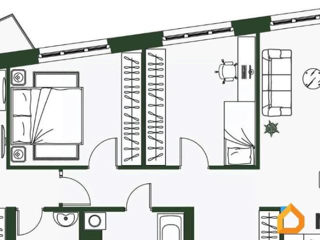 Квартира продажа в Свердловск, Свердловская область