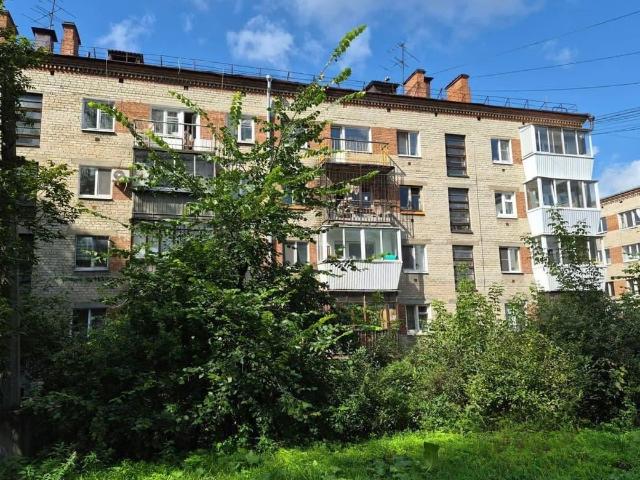 Квартира продажа в Свердловск, Свердловская область