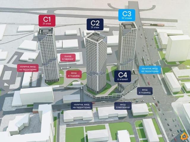 Квартира продажа в Свердловск, Свердловская область