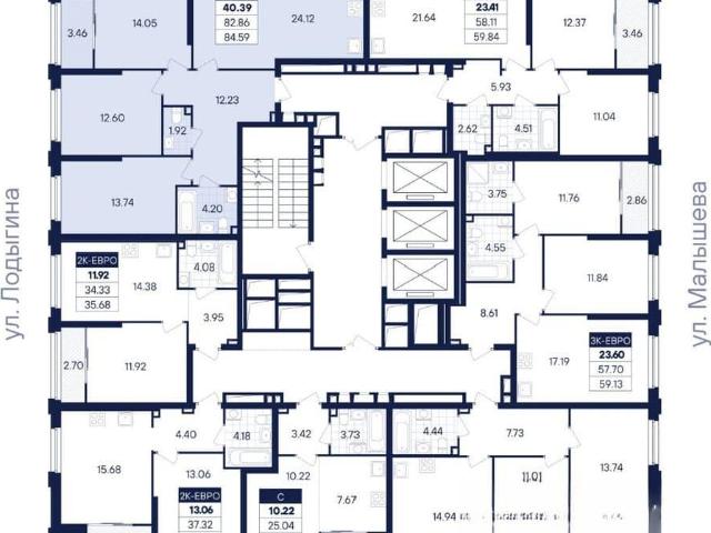 Квартира продажа в Свердловск, Свердловская область