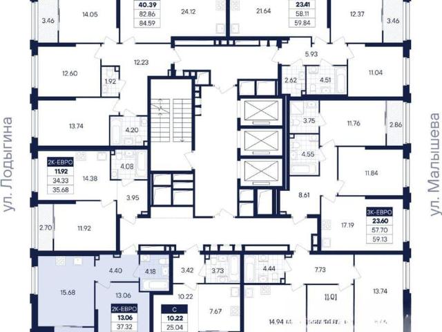 Квартира продажа в Свердловск, Свердловская область