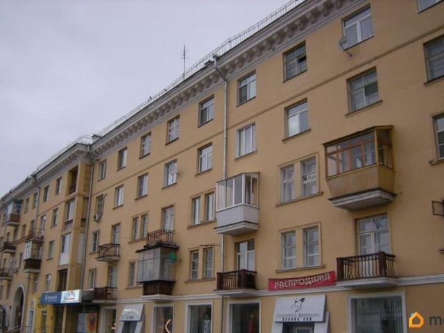 Квартира продажа в Свердловск, Свердловская область