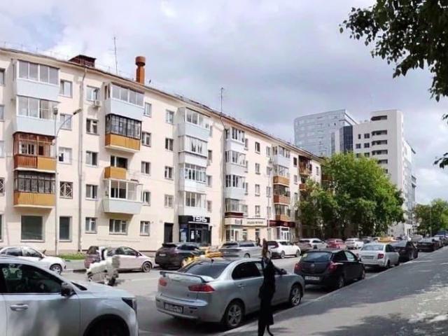 Квартира продажа в Свердловск, Свердловская область