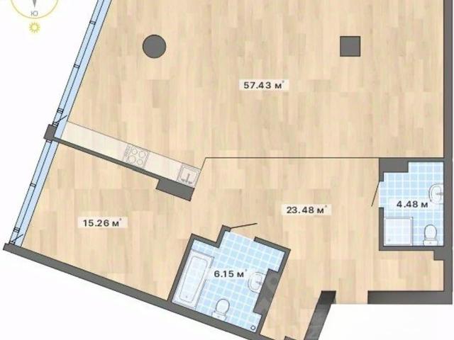Квартира продажа в Свердловск, Свердловская область