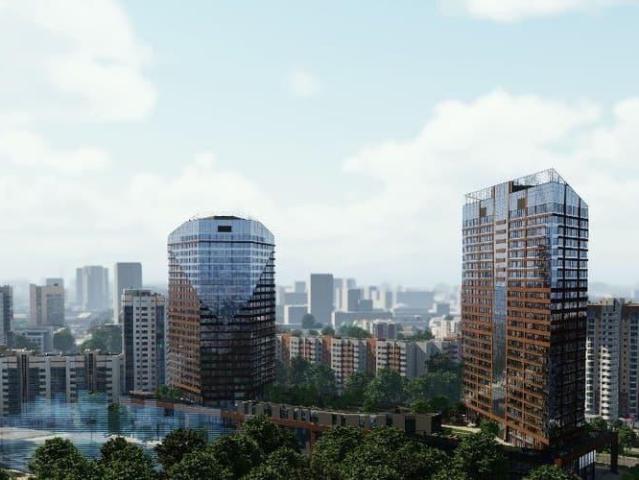 Квартира продажа в Свердловск, Свердловская область