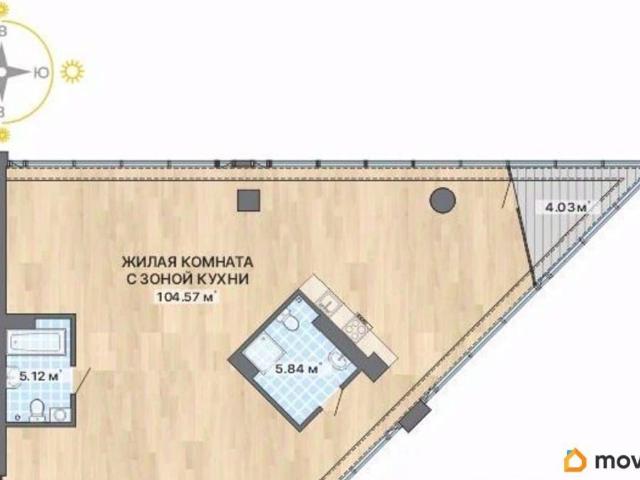 Квартира продажа в Свердловск, Свердловская область