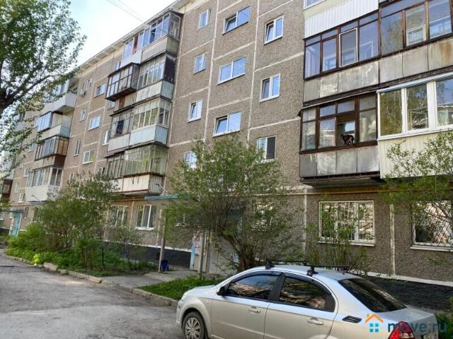 Квартира продажа в Свердловск, Свердловская область