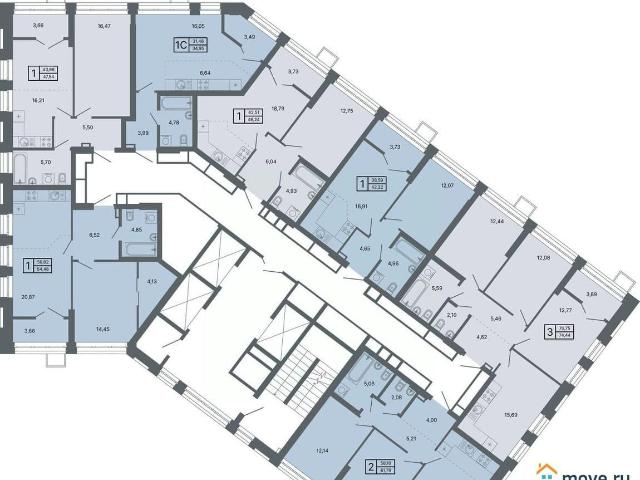 Квартира продажа в Свердловск, Свердловская область