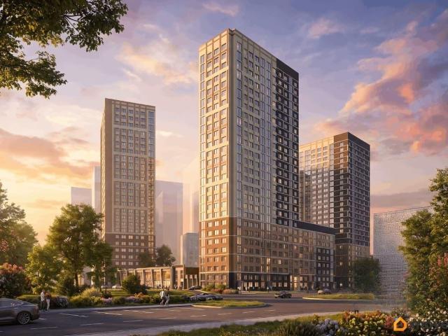 Квартира продажа в Свердловск, Свердловская область