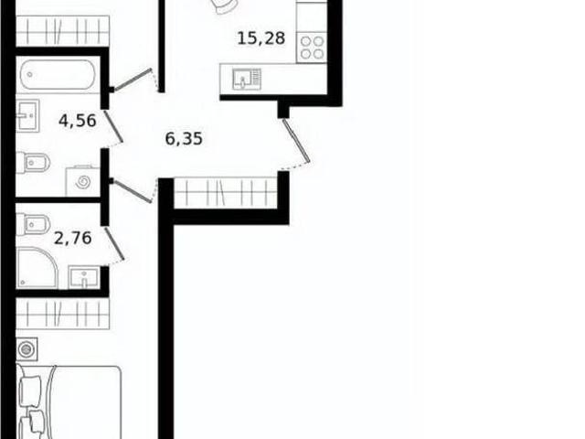 Квартира продажа в Свердловск, Свердловская область