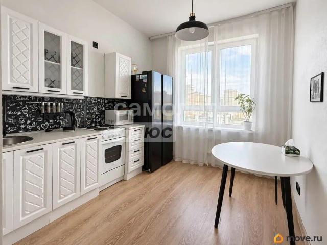 Квартира продажа в Апельсин, Екатеринбург