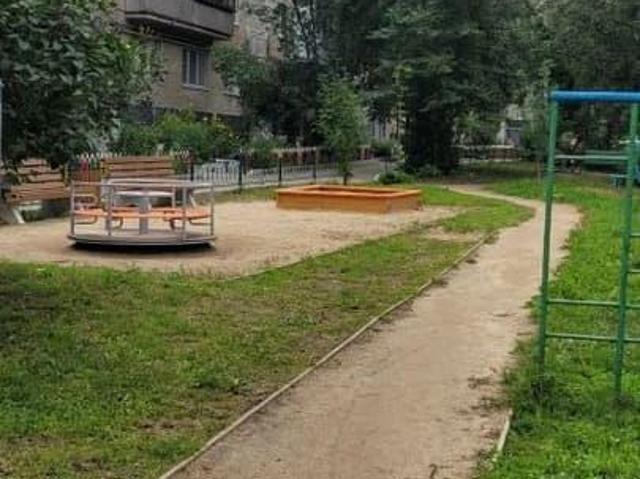Квартира продажа в Свердловск, Свердловская область
