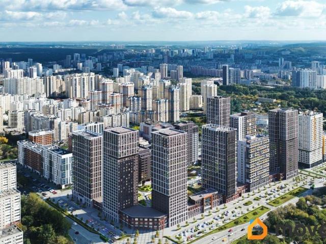 Квартира продажа в Свердловск, Свердловская область