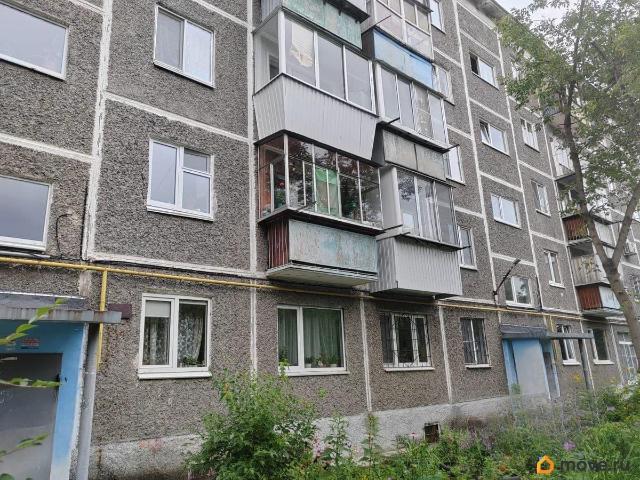 Квартира продажа в Свердловск, Свердловская область