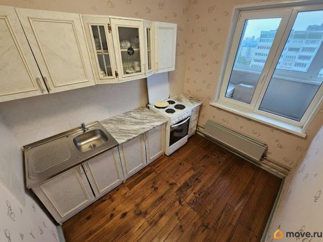 Квартира продажа в Юго-Западный, Свердловск