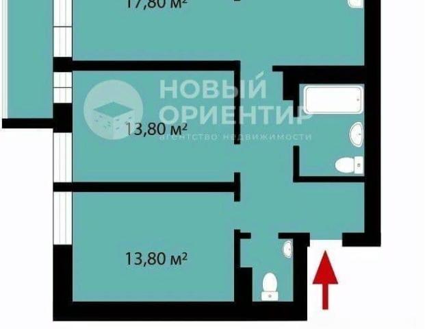 Квартира продажа в Свердловск, Свердловская область