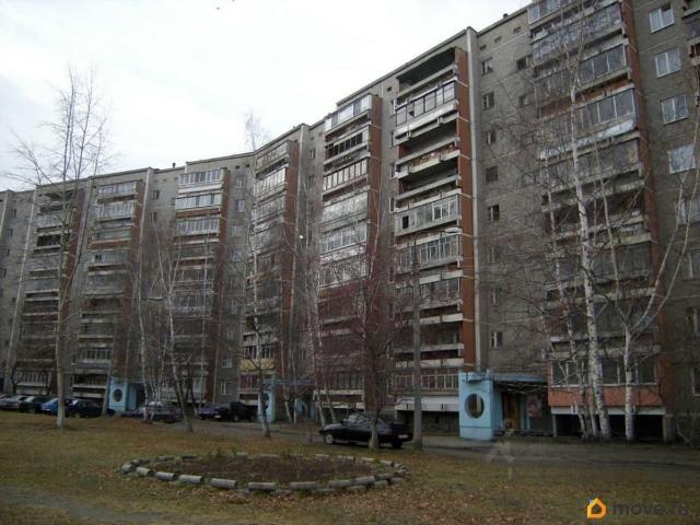 Квартира продажа в Свердловск, Свердловская область