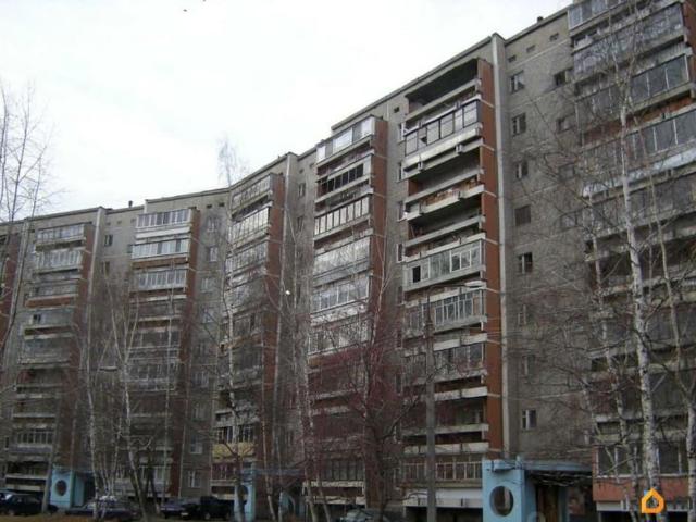 Квартира продажа в Свердловск, Свердловская область