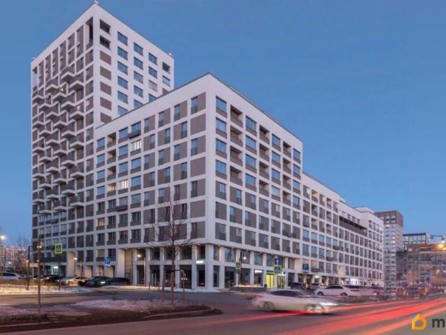 Квартира продажа в Юго-Западный, Свердловск